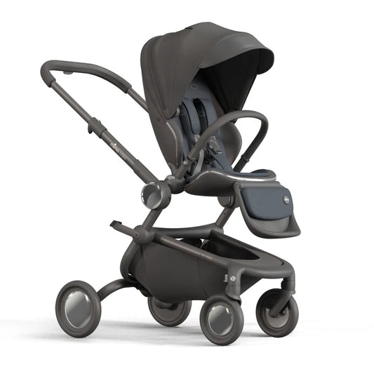 Mima - Creo Stroller - Black