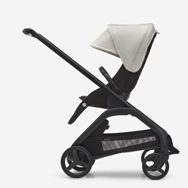 Bugaboo - Dragonfly Stroller - Misty White
