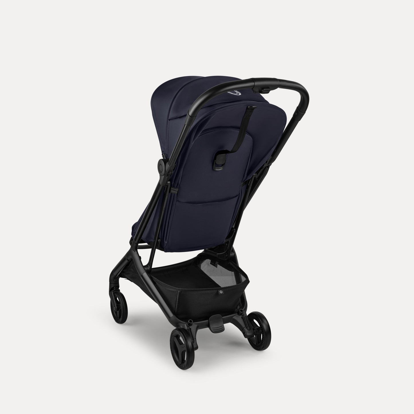 Bugaboo - Butterfly 2 complete ME BLACK/DEEP INDIGO