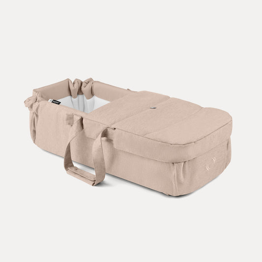 Bugaboo - baby nest ME DESERT TAUPE