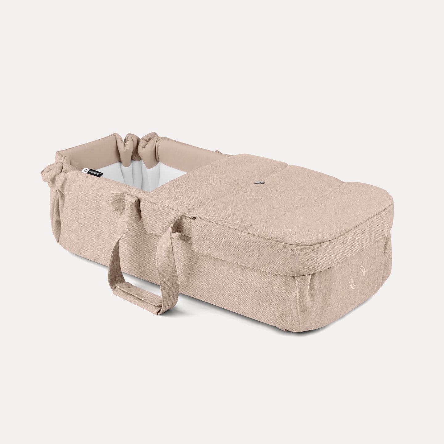 Bugaboo - baby nest ME DESERT TAUPE