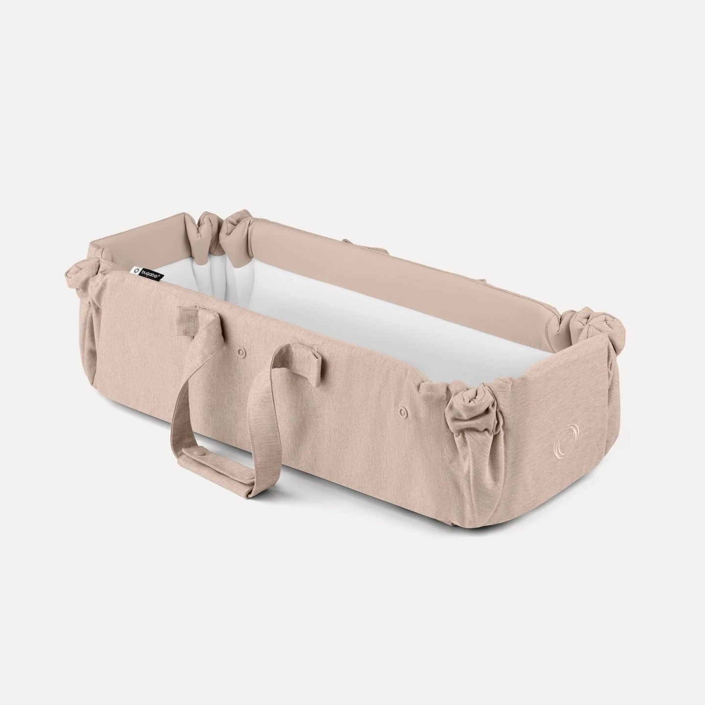 Bugaboo - baby nest ME DESERT TAUPE