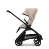 Bugaboo - Dragonfly Stroller - Desert Taupe