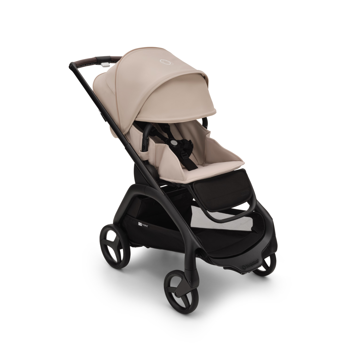 Bugaboo - Dragonfly Stroller - Desert Taupe