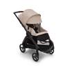 Bugaboo - Dragonfly Stroller - Desert Taupe