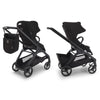 Bugaboo - Dragonfly Stroller - Desert Taupe