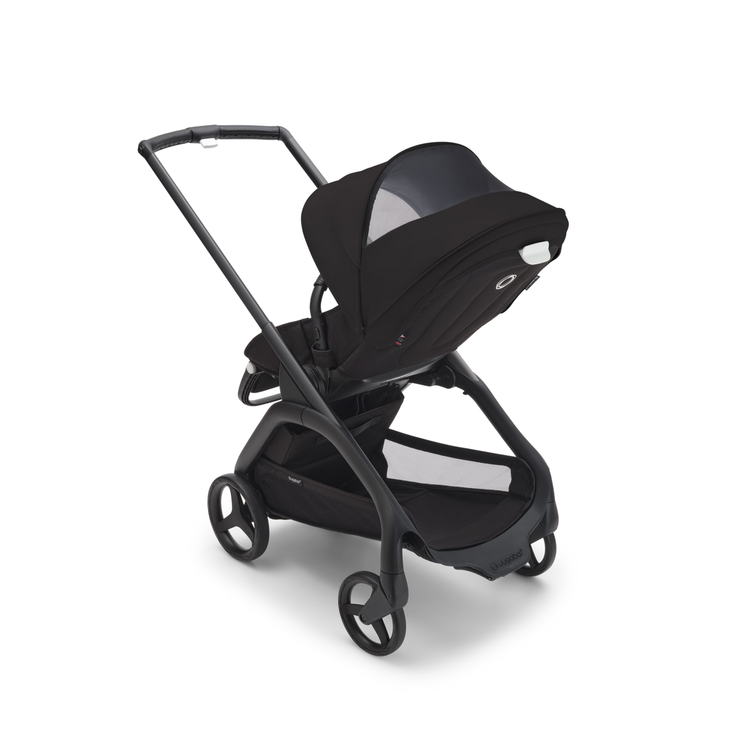 Bugaboo - Dragonfly Stroller - Desert Taupe