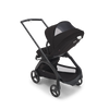 Bugaboo - Dragonfly Stroller - Desert Taupe