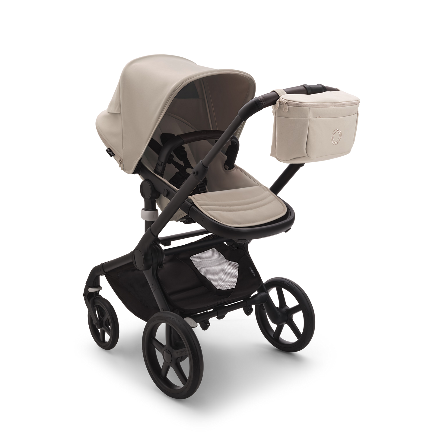 Bugaboo - organizer ME DESERT TAUPE