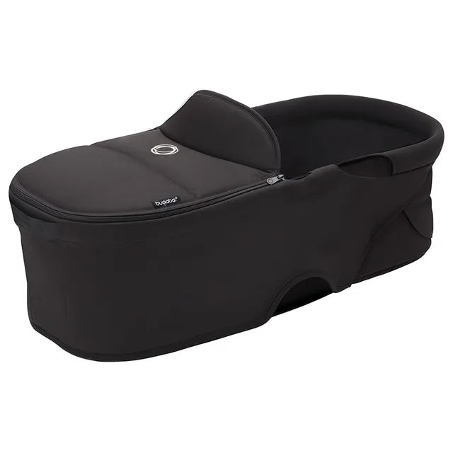 Bugaboo - Dragonfly Stroller - Midnight Black