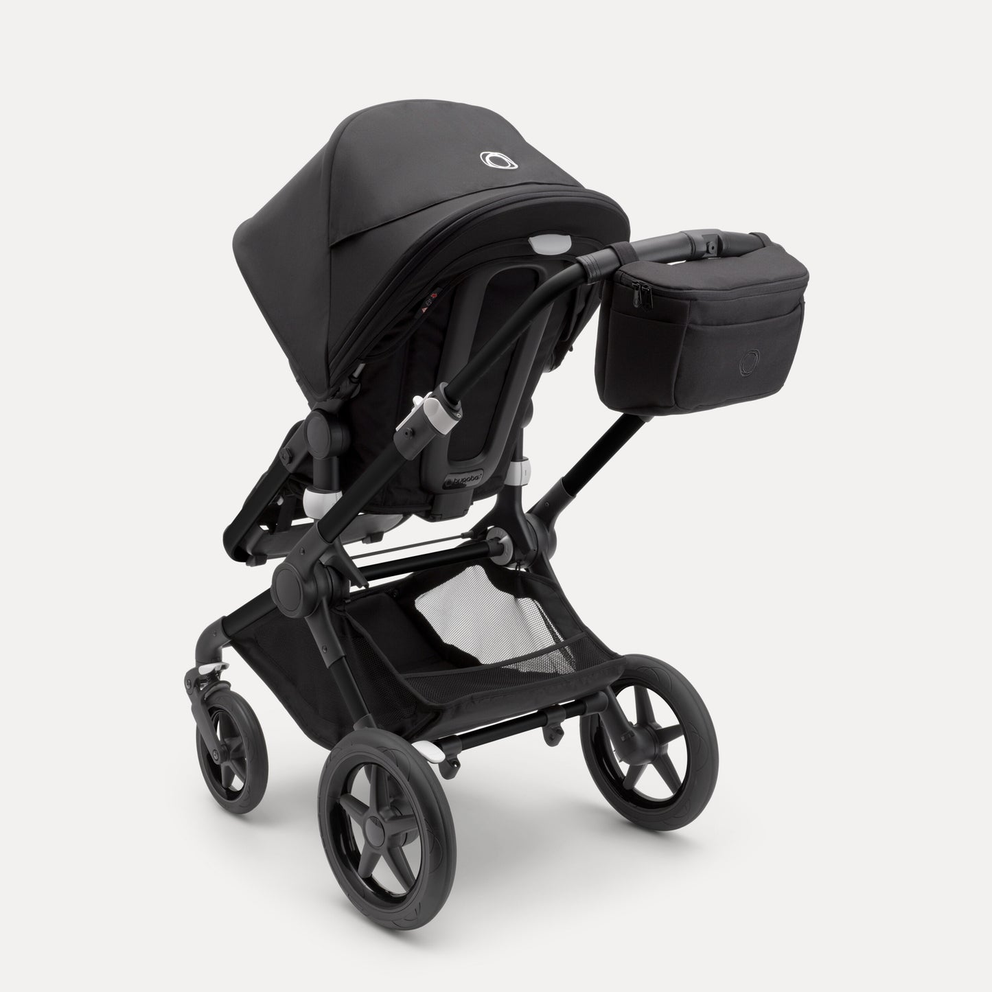 Bugaboo - organizer ME MIDNIGHT BLACK