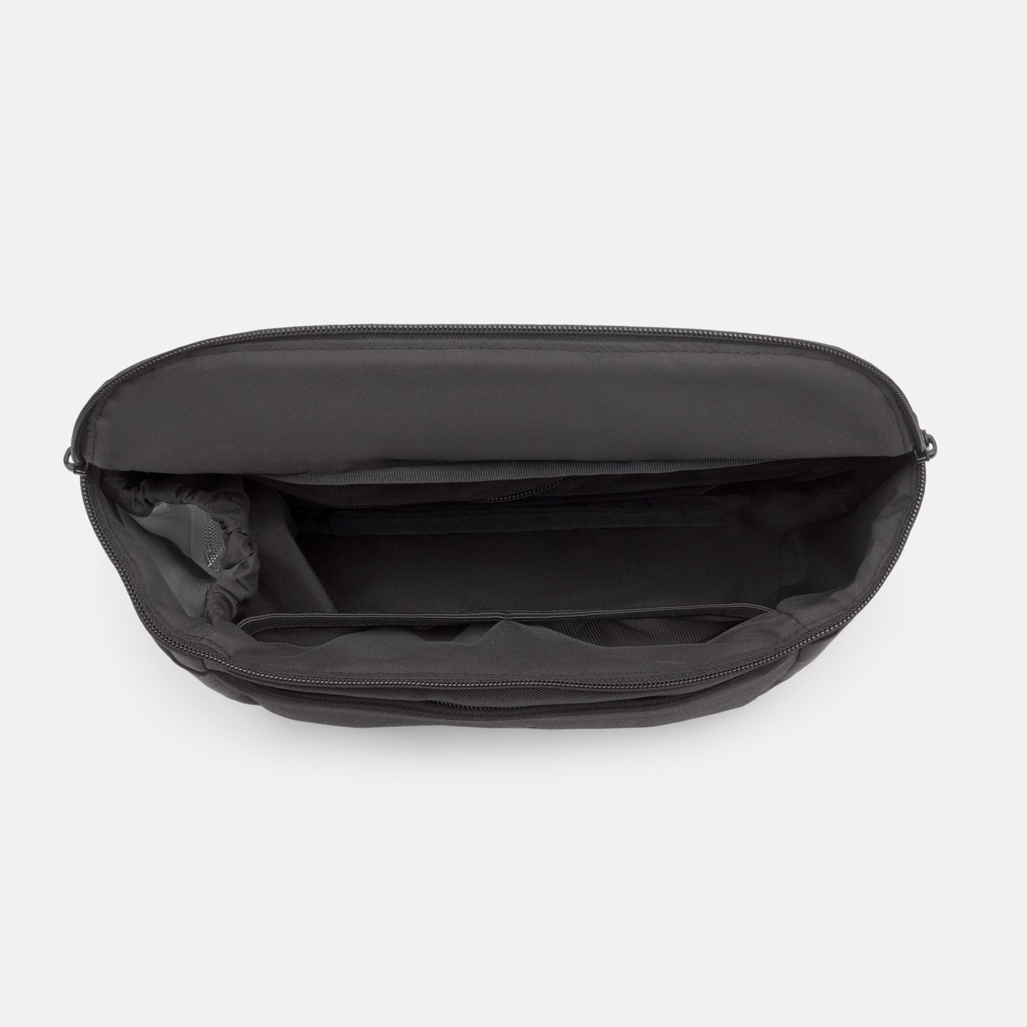 Bugaboo - organizer ME MIDNIGHT BLACK