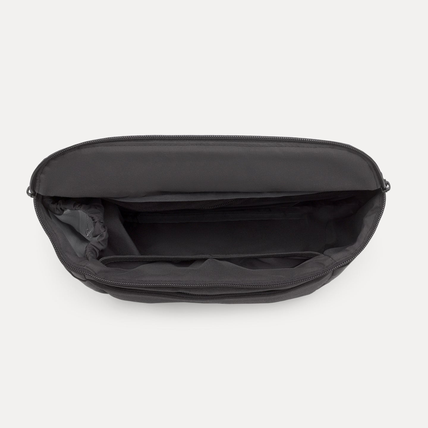 Bugaboo - organizer ME MIDNIGHT BLACK