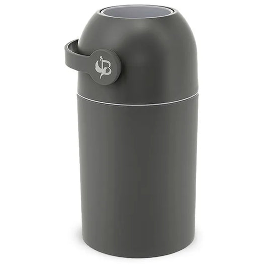 Bumble & Bird - Odourless Diaper Pail - Anthracite