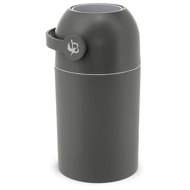 Bumble & Bird - Odourless Diaper Pail - Anthracite
