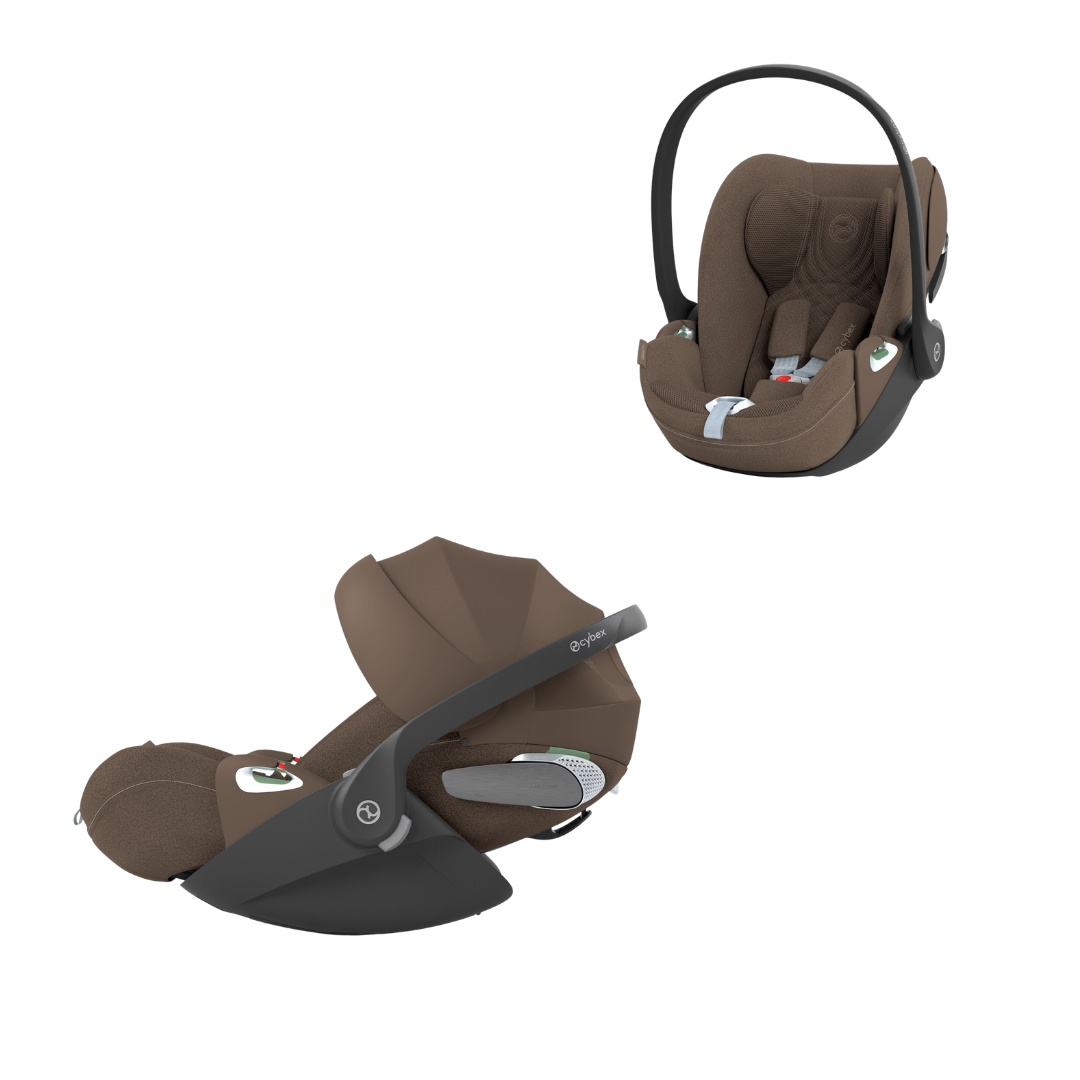 Cybex - Cloud T i-Size