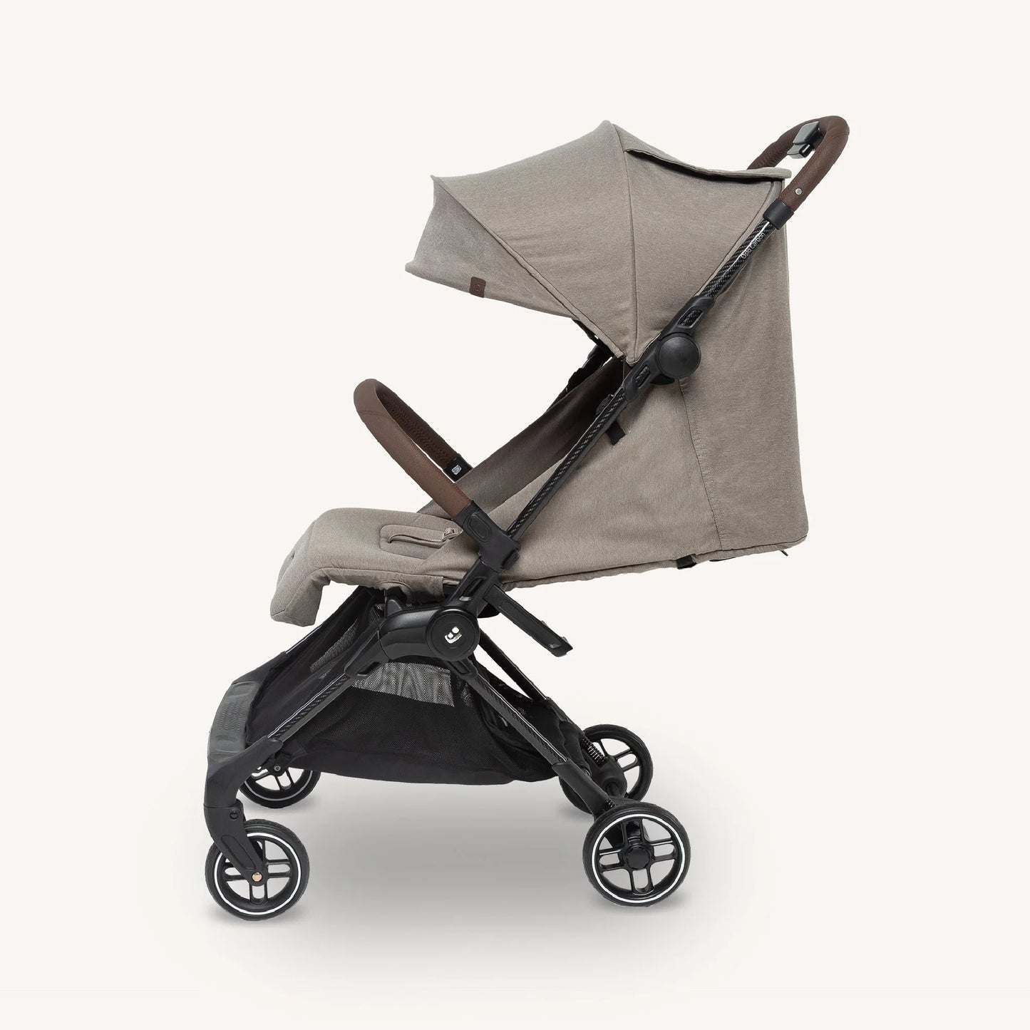Maxi Cosi - MC OSLO STROLLER TWILLIC TRUFFLE
