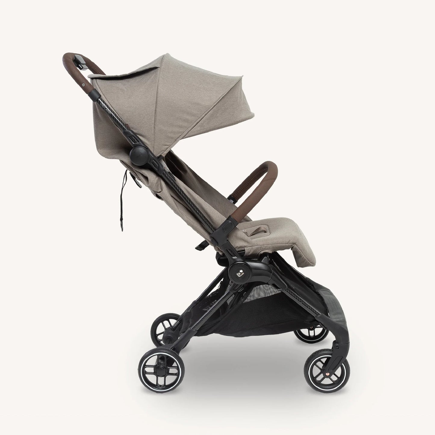 Maxi Cosi - MC OSLO STROLLER TWILLIC TRUFFLE
