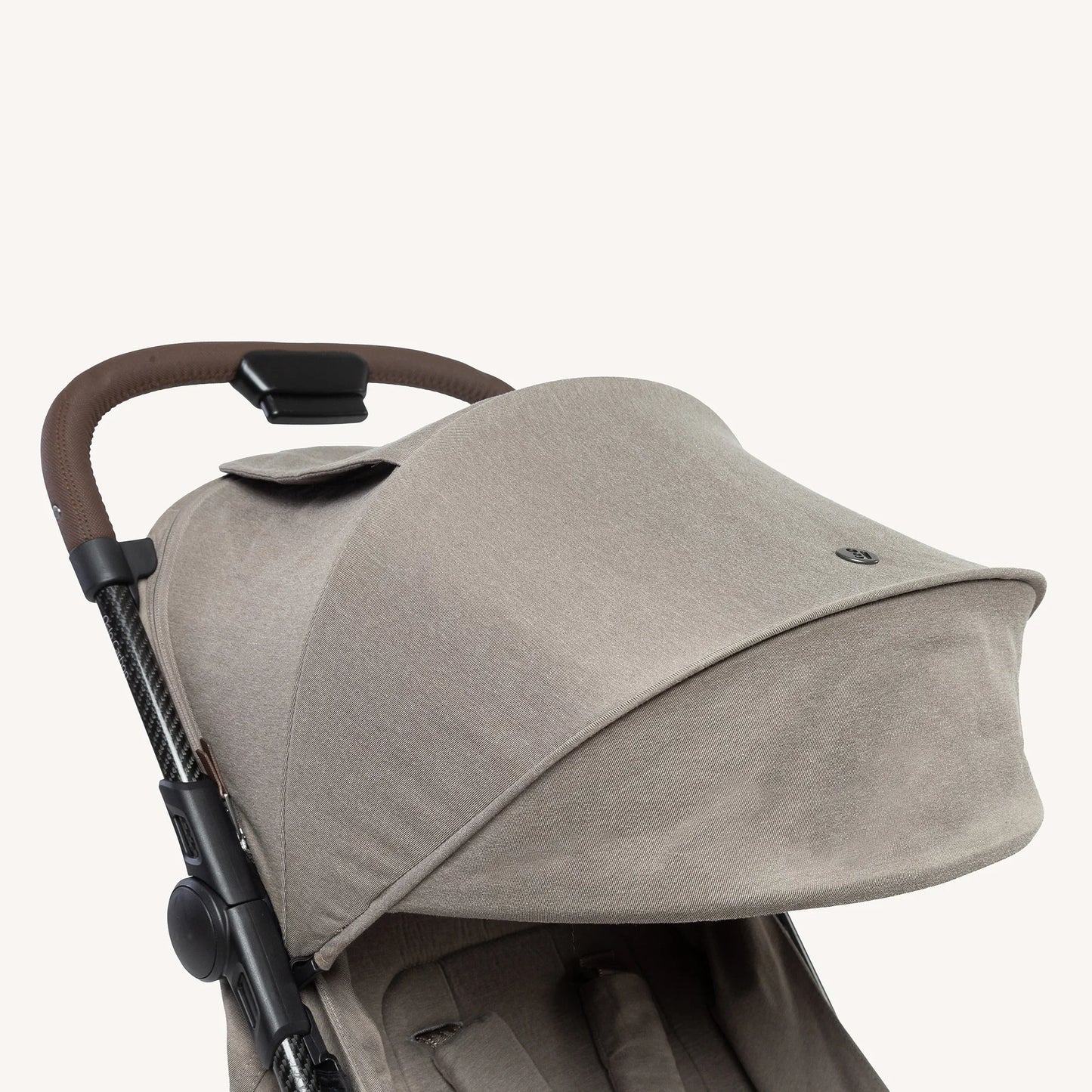 Maxi Cosi - MC OSLO STROLLER TWILLIC TRUFFLE