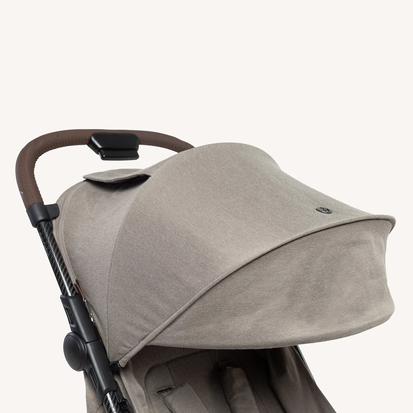 Maxi Cosi - MC OSLO STROLLER TWILLIC TRUFFLE