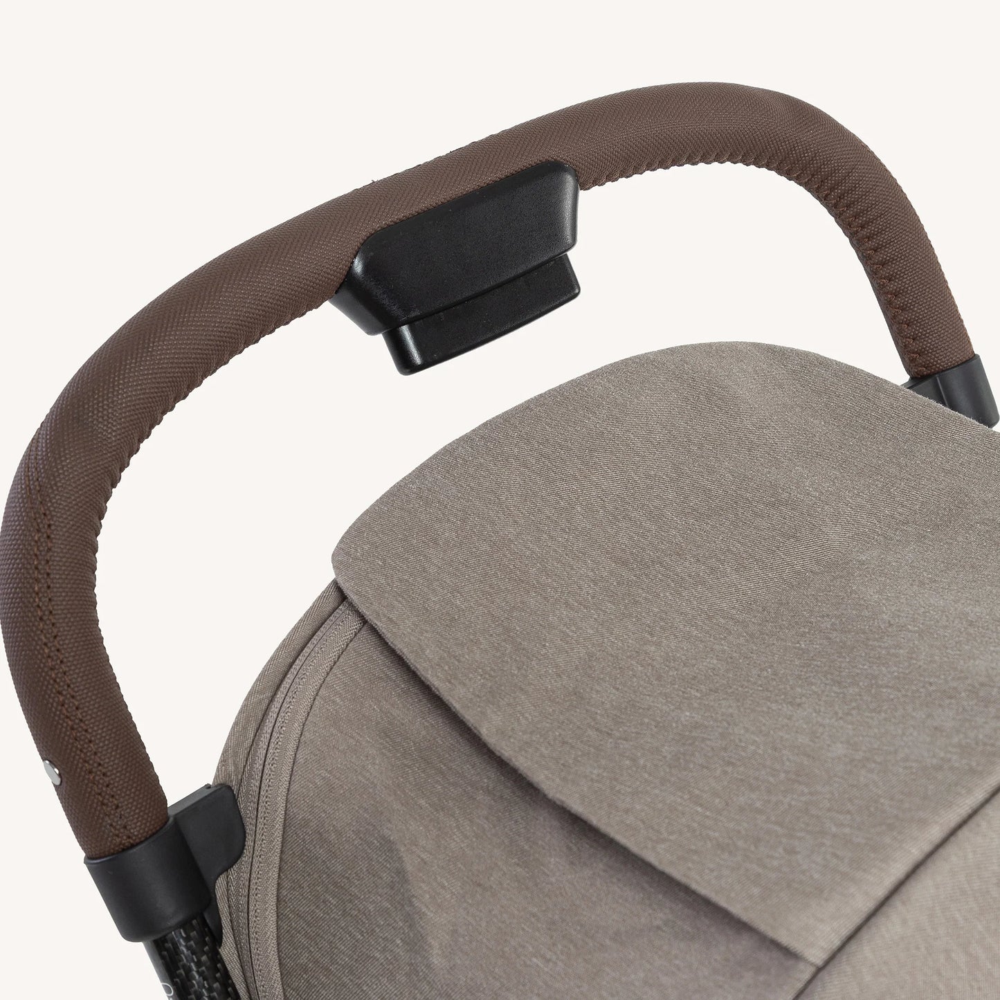 Maxi Cosi - MC OSLO STROLLER TWILLIC TRUFFLE