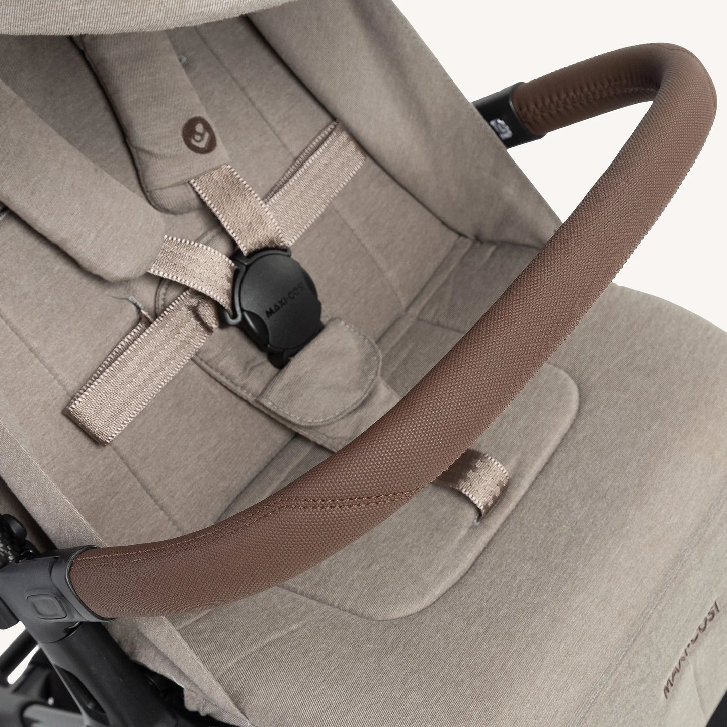 Maxi Cosi - MC OSLO STROLLER TWILLIC TRUFFLE