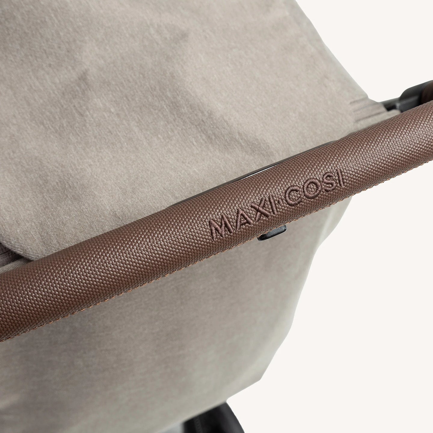 Maxi Cosi - MC OSLO STROLLER TWILLIC TRUFFLE