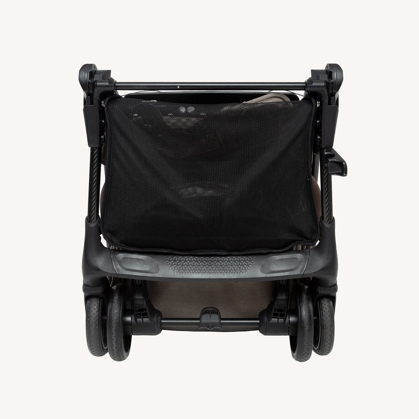 Maxi Cosi - MC OSLO STROLLER ESSENTIAL BLACK SPORT