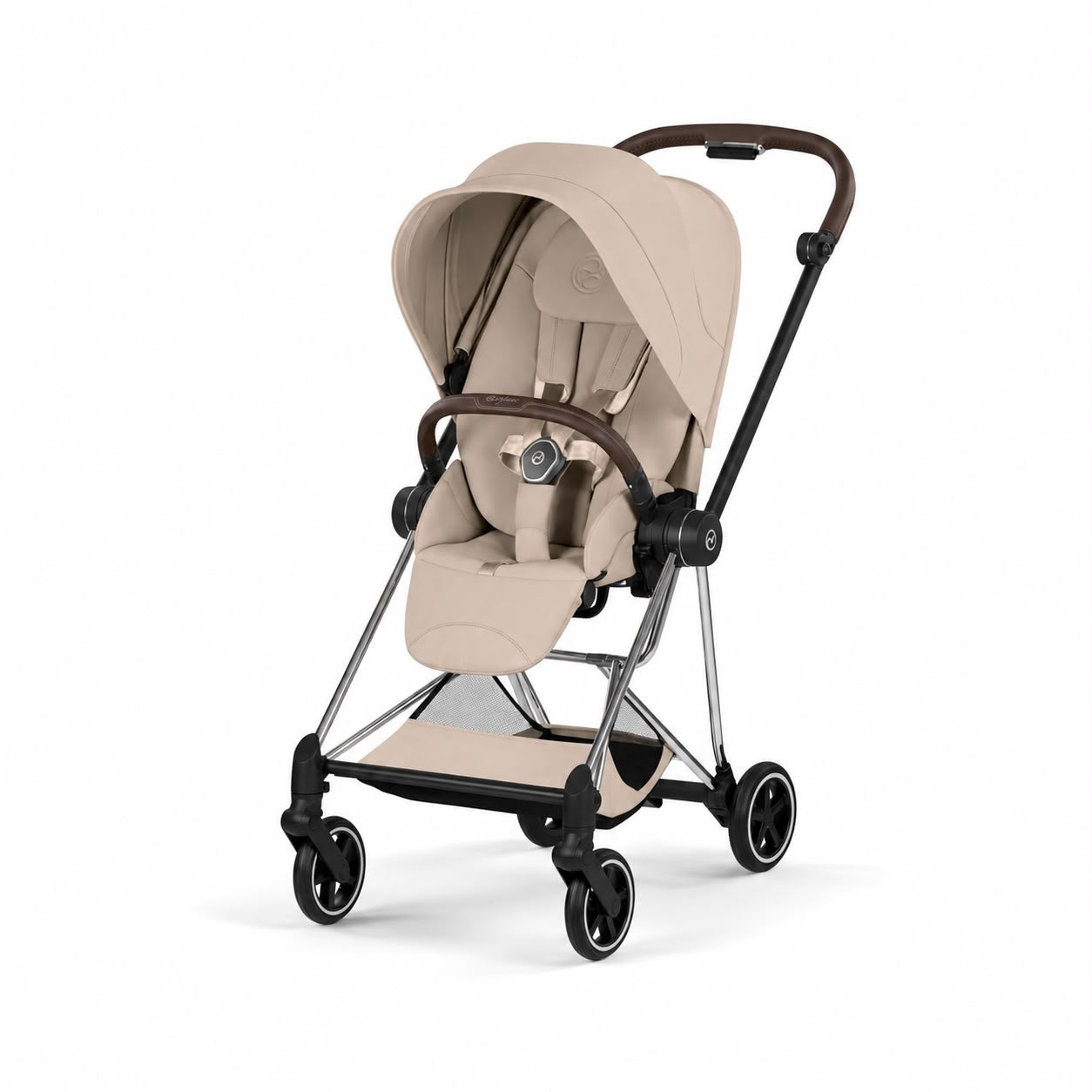 Cybex - Mios Frame and Seat Pack - Style Collection