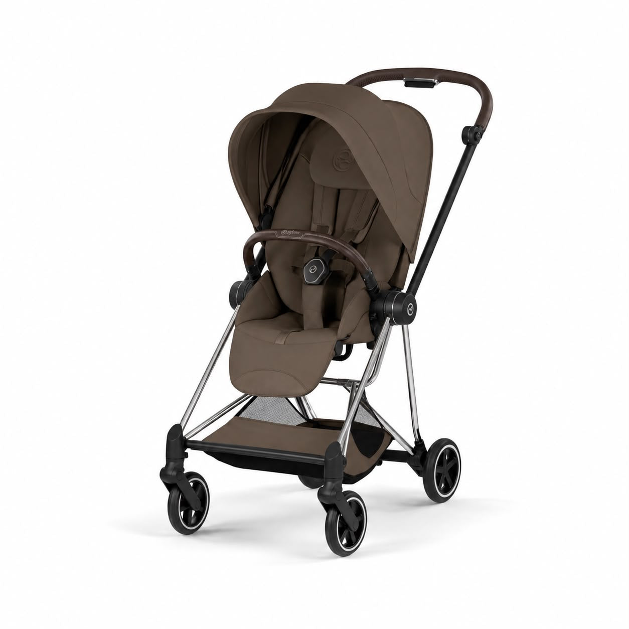 Cybex - Mios Frame and Seat Pack - Style Collection
