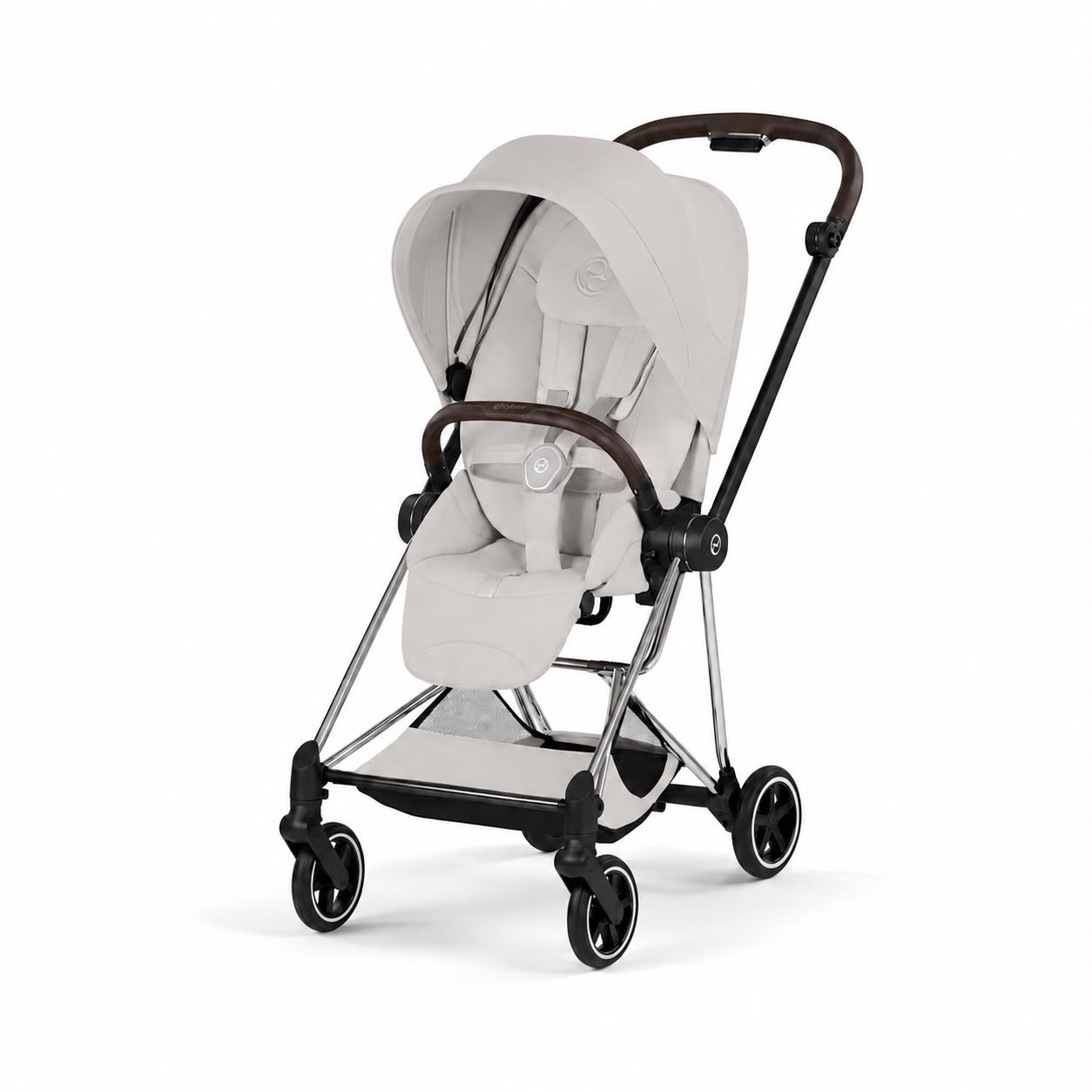 Cybex - Mios Frame and Seat Pack - Style Collection