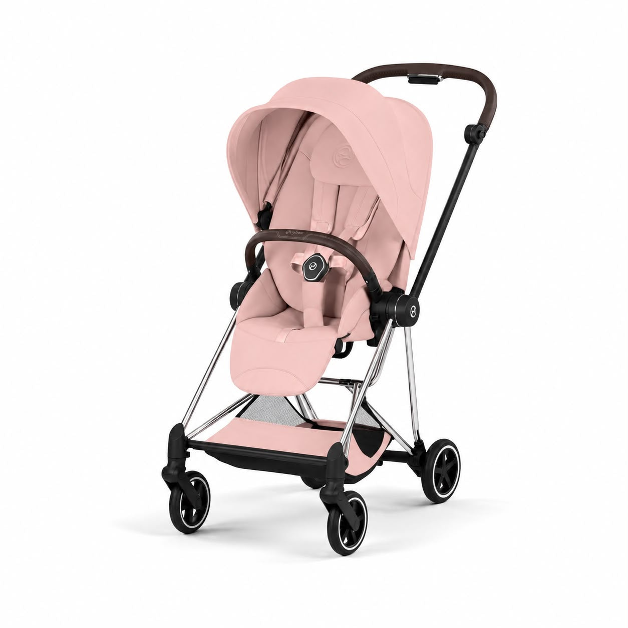 Cybex - Mios Frame and Seat Pack - Style Collection