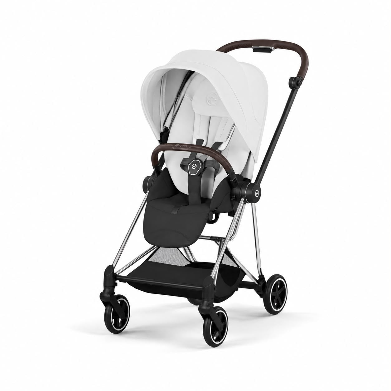 Cybex - Mios Frame and Seat Pack - Style Collection