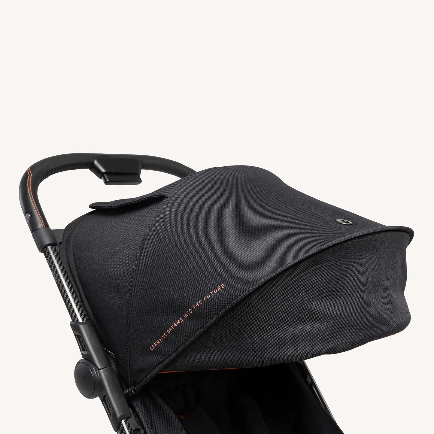 Maxi Cosi - MC OSLO STROLLER ESSENTIAL BLACK SPORT