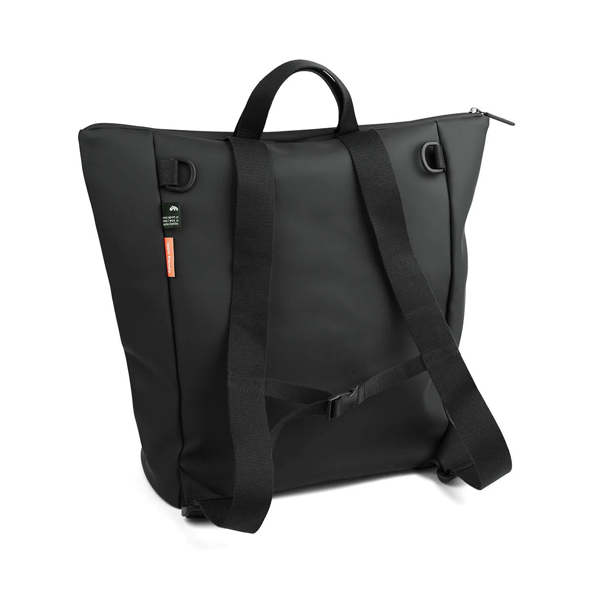 Done By Deer - Changing Backpack Black