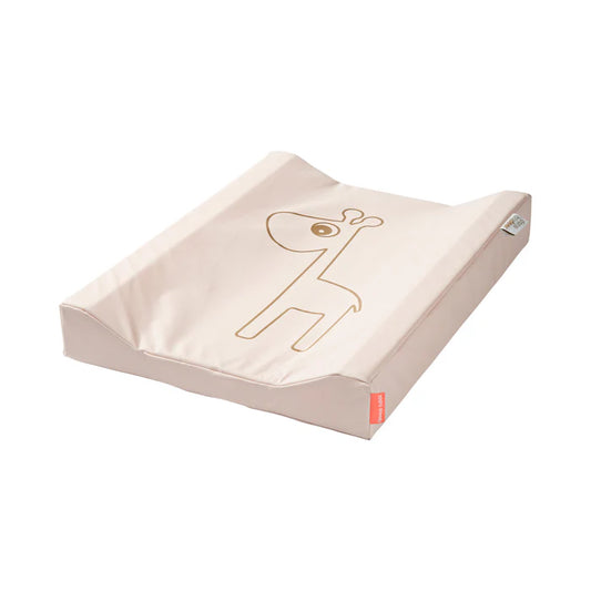 Done By Deer - Changing pad, Raffi, powder/gold