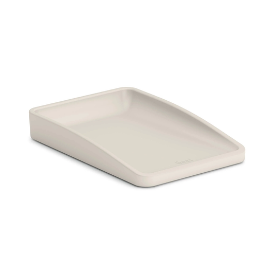 Boori - Cloud Comfort Change Pad_Latte