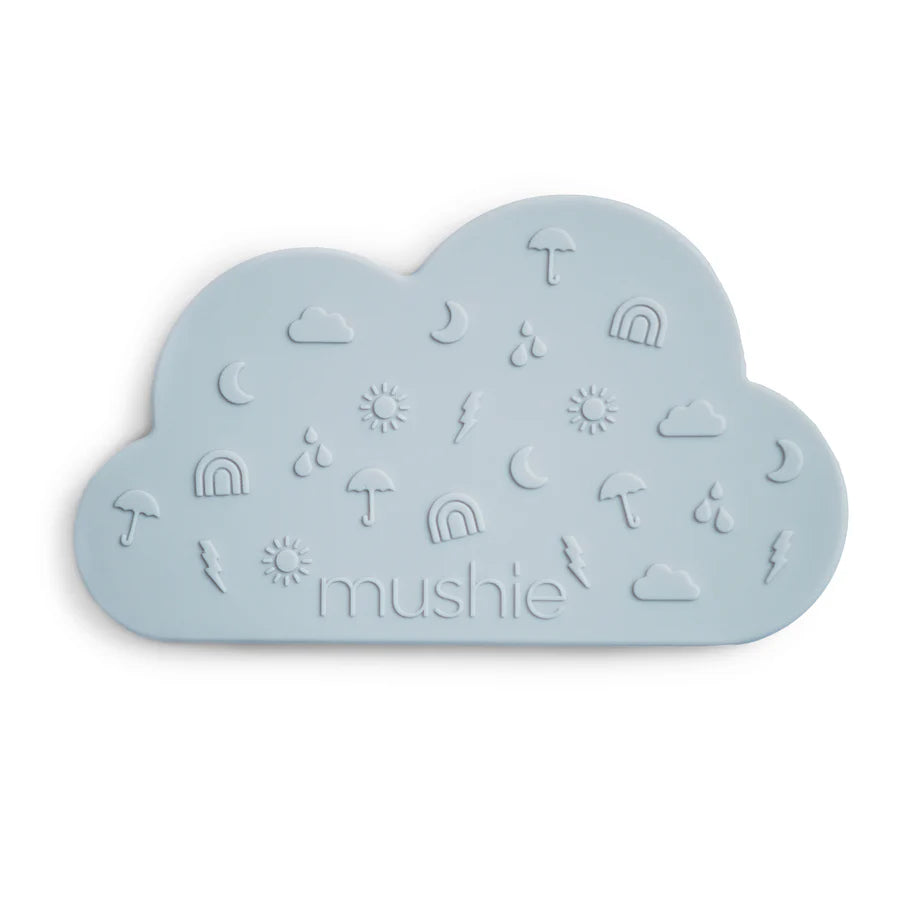 Mushie - Teether Cloud Cloud