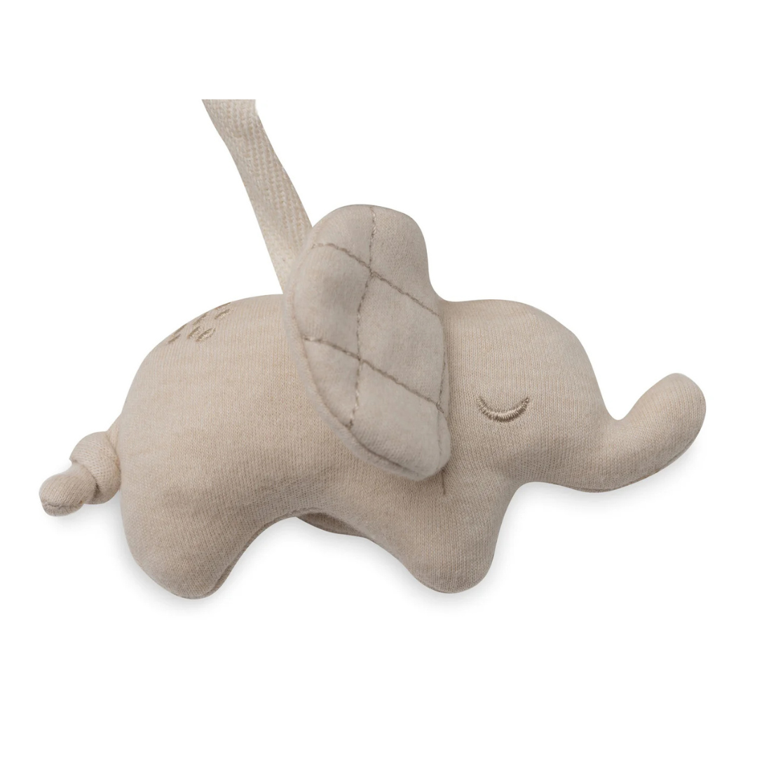 Jollein - Activity Spiral Elephant Tales
