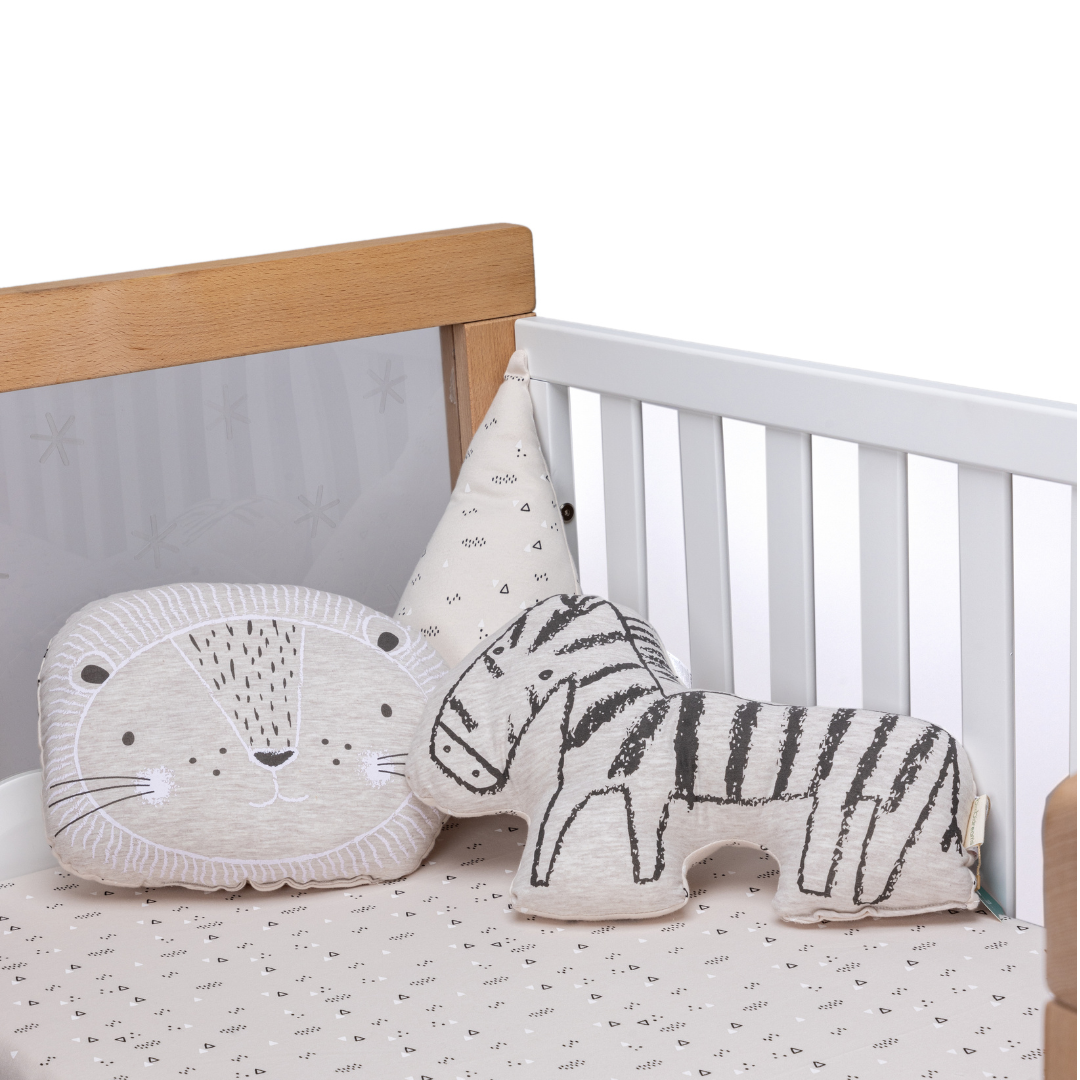 Bimbi Dreams - PACK - 3 CUSHIONS