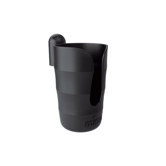 Mima - Miro Cup Holder Black