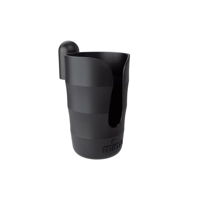 Mima - Miro Cup Holder Black
