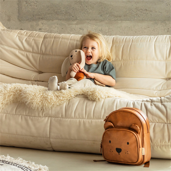 Kidzroom - Soft Toy Toby the Rabbit