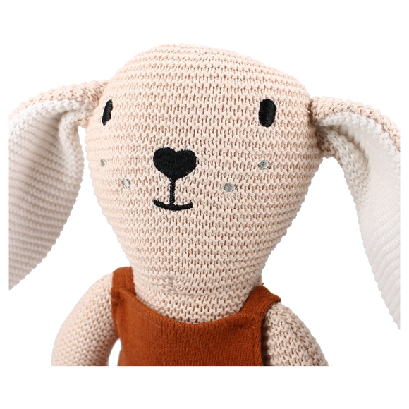 Kidzroom - Soft Toy Toby the Rabbit