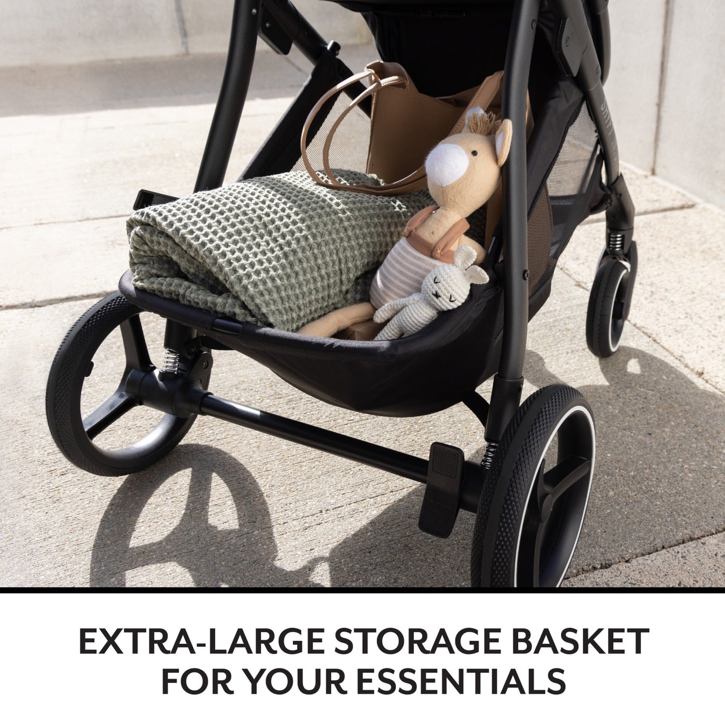 Evenflo -  Shyft Intuiti Travel System with Revolve180 LiteMax NXT Rotational Infant Car Seat - Fossil Gray