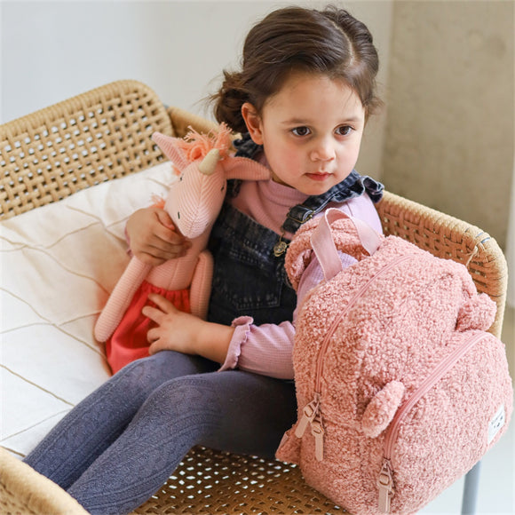 Kidzroom - Soft Toy Stella the Unicorn