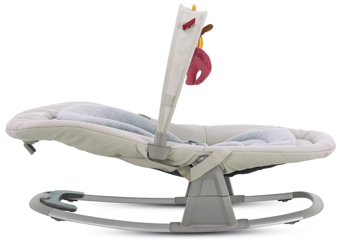 Inglesina - Lounge Rocking Chair Butter