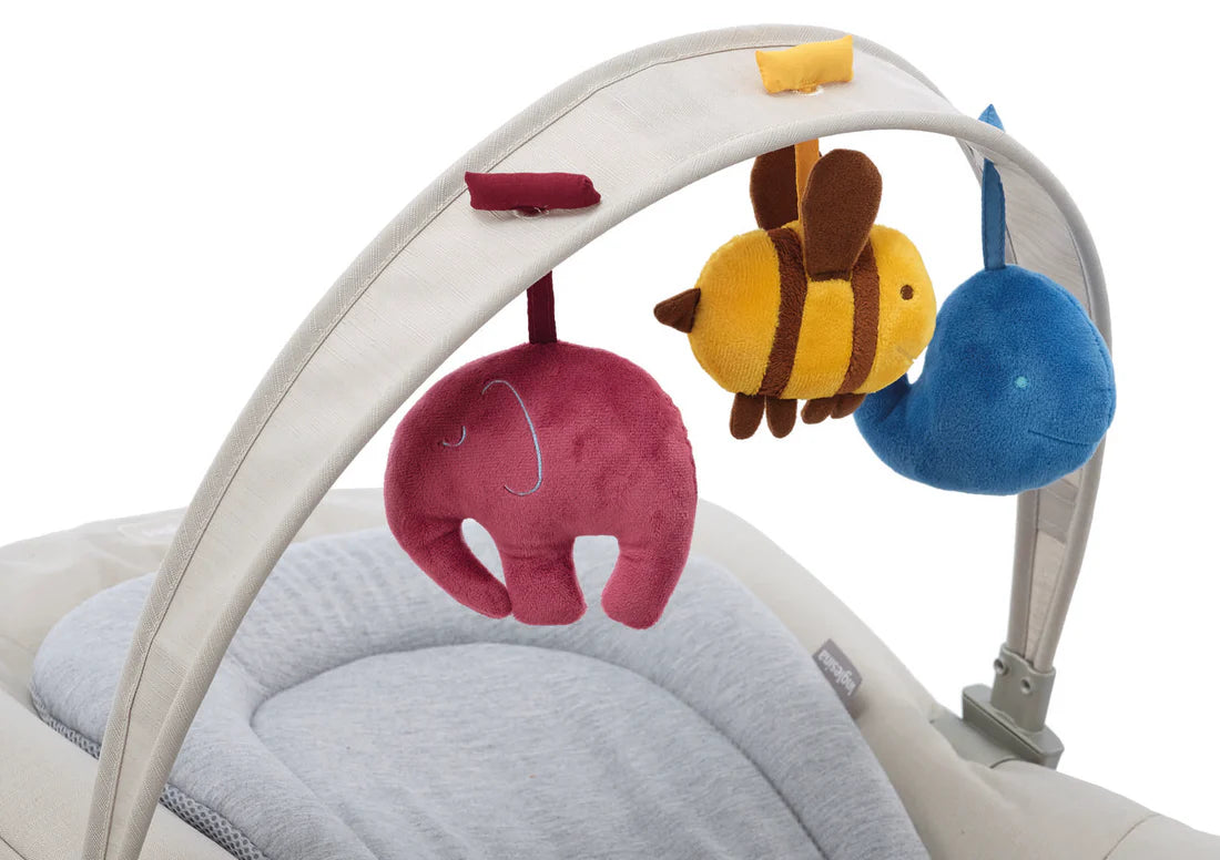 Inglesina - Lounge Rocking Chair Butter