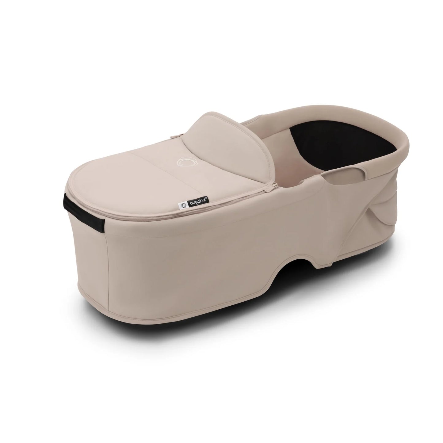 Bugaboo - Dragonfly bassinet 1.1 ME  DESERT TAUPE