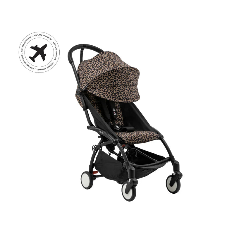 Stokke - Yoyo3 Frame with 6+ Color Pack